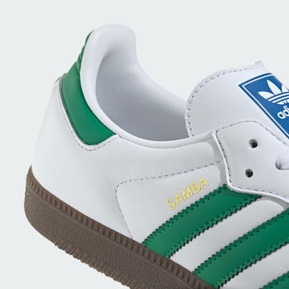 ADIDAS SAMBA OG
