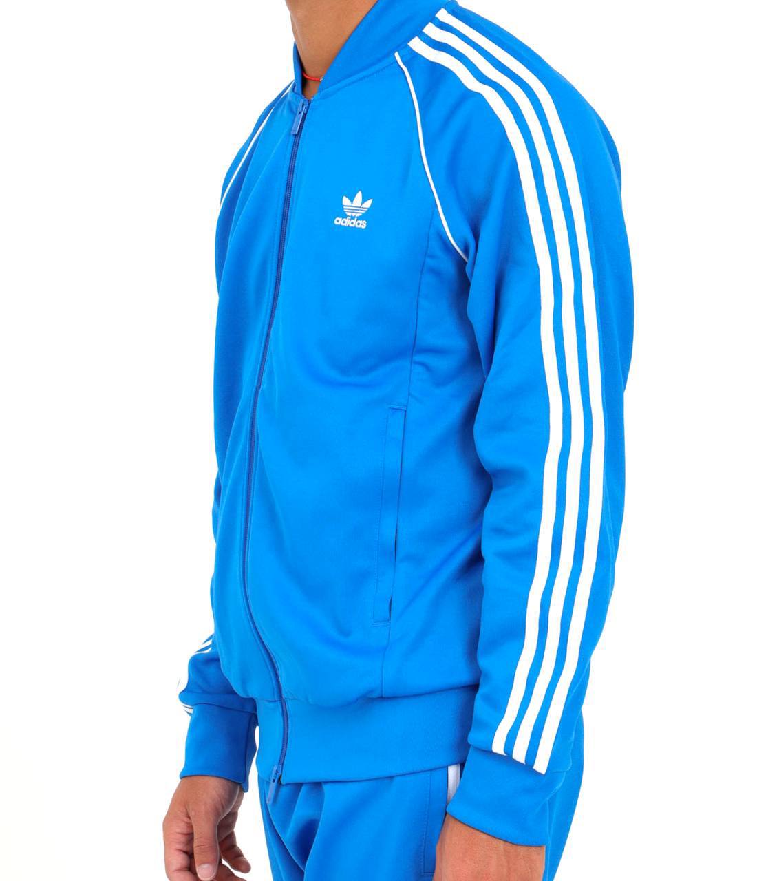 ADIDAS ADICOLOR CLASSICS SST TRACK TOP Men