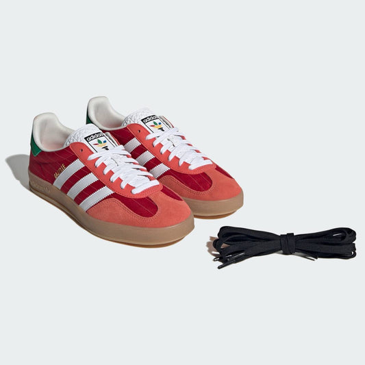 ADIDAS GAZELLE INDOOR “Olympic” Men