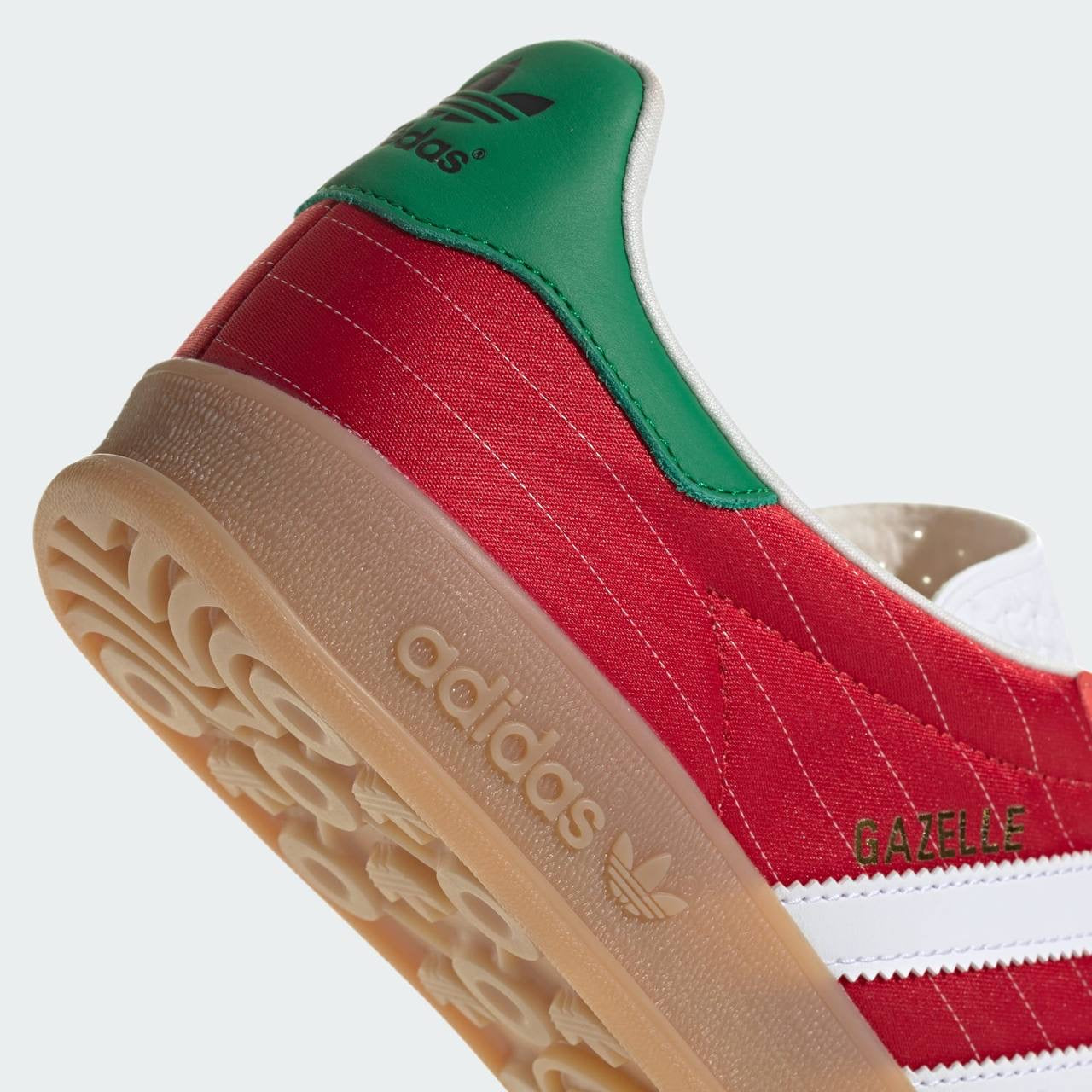 ADIDAS GAZELLE INDOOR “Olympic” Men