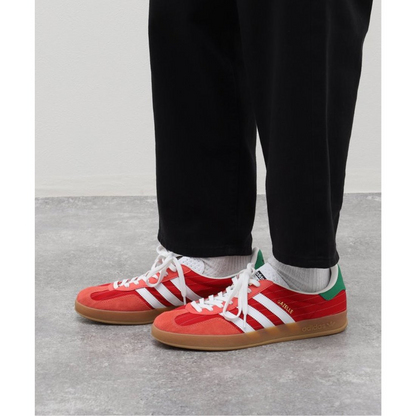 ADIDAS GAZELLE INDOOR “Olympic” Men