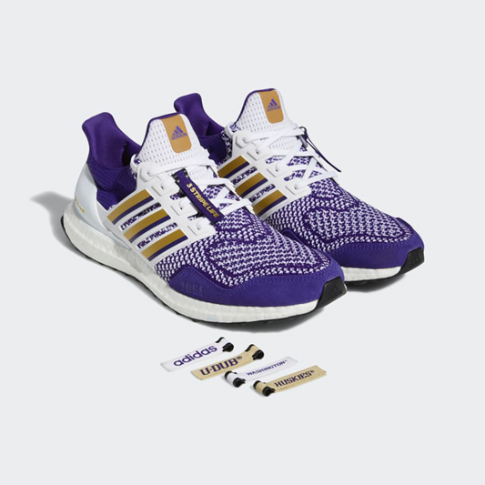 ADIDAS ULTRABOOST 1.0 “Washington” Men