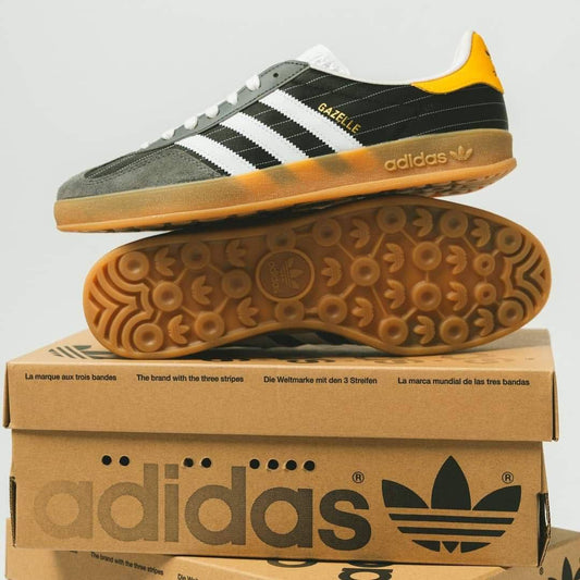 ADIDAS GAZELLE INDOOR “Olympic” Men