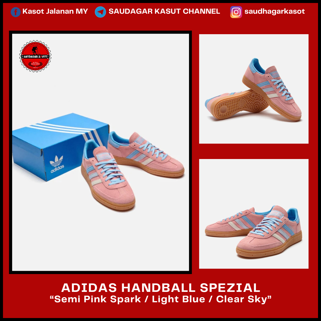 ADIDAS HANDBALL SPEZIAL Women