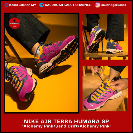 NIKE AIR TERRA HUMARA SP Men
